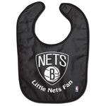 Wholesale-Brooklyn Nets All Pro Baby Bib