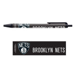 Wholesale-Brooklyn Nets Pens 5-pack
