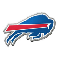 Wholesale-Buffalo Bills Acrylic Auto Emblem