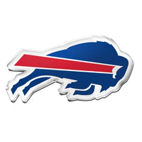 Wholesale-Buffalo Bills Acrylic Auto Emblem