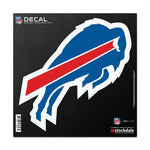 Wholesale-Buffalo Bills All Surface Decal 6" x 6"