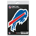 Wholesale-Buffalo Bills All Surface Decals 3" x 5"