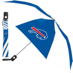 Wholesale-Buffalo Bills Auto Folding Umbrella