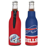 Wholesale-Buffalo Bills Bottle Cooler