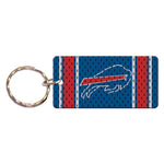 Wholesale-Buffalo Bills JERSEY Keychain Rectangle