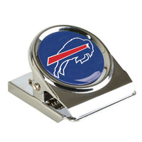 Wholesale-Buffalo Bills Metal Magnet Clip