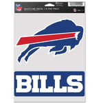 Wholesale-Buffalo Bills Multi Use 2 Fan Pack