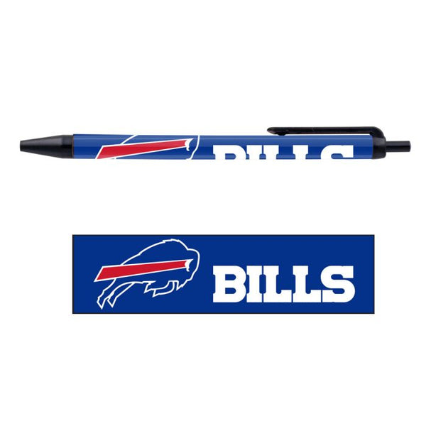 Wholesale-Buffalo Bills Pens 5-pack