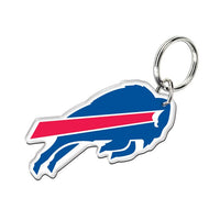 Wholesale-Buffalo Bills Premium Acrylic Key Ring