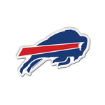 Wholesale-Buffalo Bills Premium Acrylic Magnet Carded