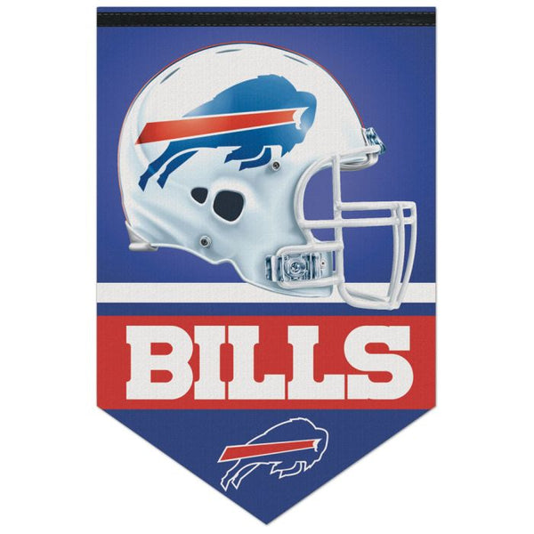 Wholesale-Buffalo Bills Premium Felt Banner 17" x 26"