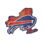 Wholesale-Buffalo Bills STATE SHAPE