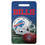 Wholesale-Buffalo Bills Seat Cushion - Kneel Pad 10x17