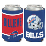 Wholesale-Buffalo Bills Slogan Can Cooler 12 oz.