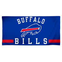 Wholesale-Buffalo Bills Spectra Beach Towel 30" x 60"