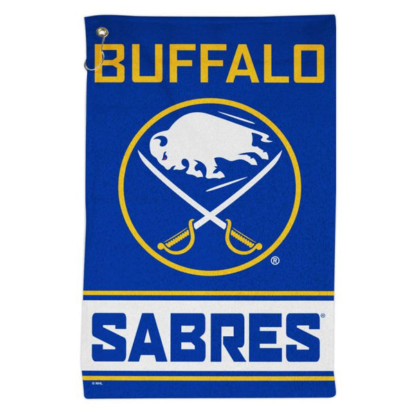 Wholesale-Buffalo Sabres 16 x 25 Sports Towel