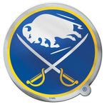 Wholesale-Buffalo Sabres Acrylic Auto Emblem