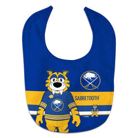 Wholesale-Buffalo Sabres All Pro Baby Bib