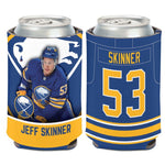 Wholesale-Buffalo Sabres Can Cooler 12 oz. Jeff Skinner