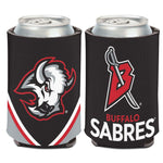 Wholesale-Buffalo Sabres Can Cooler 12 oz.