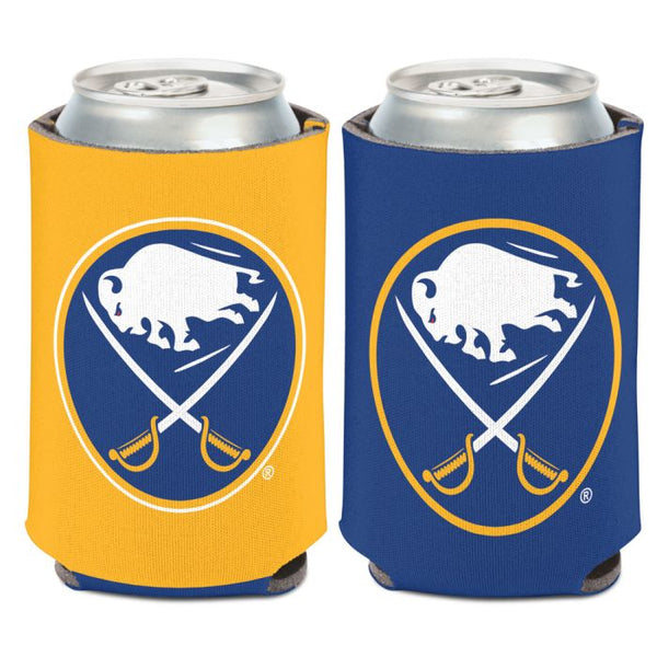 Wholesale-Buffalo Sabres Can Cooler 12 oz.