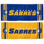 Wholesale-Buffalo Sabres Cooling Towel 12" x 30"