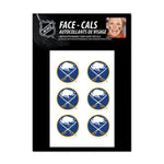 Wholesale-Buffalo Sabres Face Cals