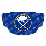 Wholesale-Buffalo Sabres Fan Mask Face Covers