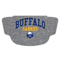 Wholesale-Buffalo Sabres Fan Mask Face Covers