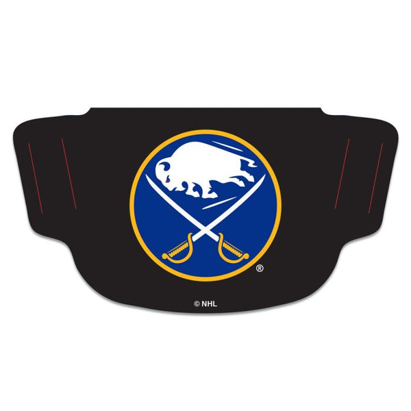 Wholesale-Buffalo Sabres Fan Mask Face Covers