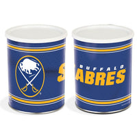 Wholesale-Buffalo Sabres Gift Tin 1 Gallon