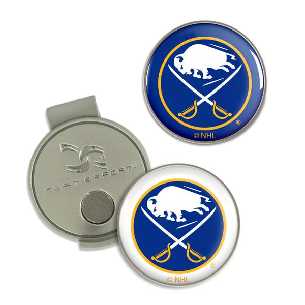 Wholesale-Buffalo Sabres Hat Clip &amp; Markers