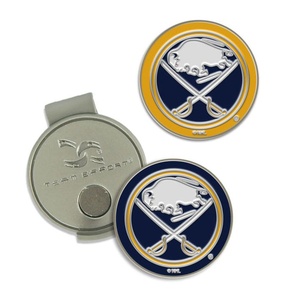 Wholesale-Buffalo Sabres Hat Clip &amp; Markers