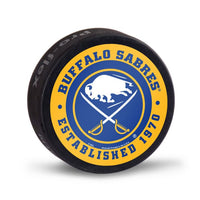 Wholesale-Buffalo Sabres Hockey Puck Packaged