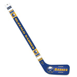 Wholesale-Buffalo Sabres Hockey Sticks 21" H