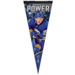 Wholesale-Buffalo Sabres Premium Pennant 12" x 30" Owen Power