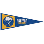 Wholesale-Buffalo Sabres Wool Pennant 13" x 32"