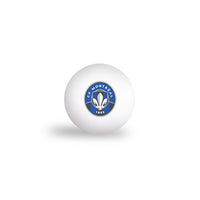 Wholesale-CF Montreal PING PONG BALLS - 6 pack