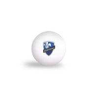 Wholesale-CF Montreal PING PONG BALLS - 6 pack