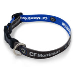 Wholesale-CF Montreal Pet Collar