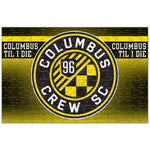 Wholesale-COLUMBUS CREW 150 Pc. Puzzle in Box