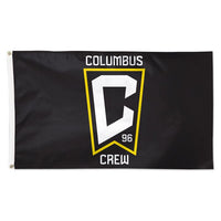 Wholesale-COLUMBUS CREW 3x5 Team Flags