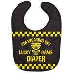 Wholesale-COLUMBUS CREW All Pro Baby Bib