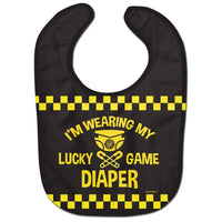 Wholesale-COLUMBUS CREW All Pro Baby Bib