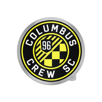 Wholesale-COLUMBUS CREW Auto Badge Decal