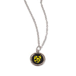 Wholesale-COLUMBUS CREW Bracelet w/Charm Jewelry Carded