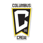 Wholesale-COLUMBUS CREW Collector Enamel Pin Jewelry Card