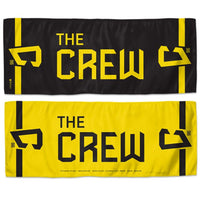 Wholesale-COLUMBUS CREW Cooling Towel 12" x 30"