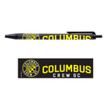 Wholesale-COLUMBUS CREW Pens 5-pack