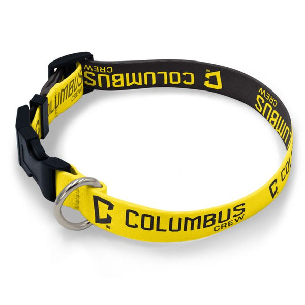 Wholesale-COLUMBUS CREW Pet Collar